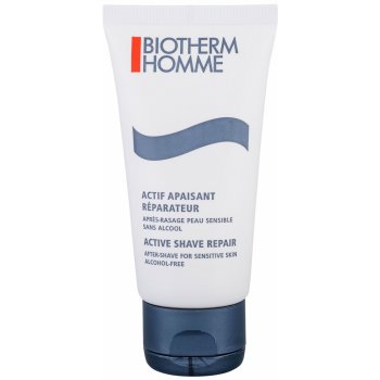 Biotherm Homme balzám po holení 50 ml