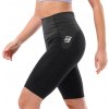 Compressport | TRAIL UNDER CONTROL SHORT W | čierna| XS