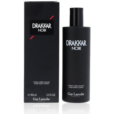 Guy Laroche Drakkar Noir osviežujúca voda po holení pre mužov 100 ml