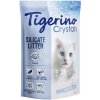 Tigerino Crystals hrudkujúce Sensitive 5 l