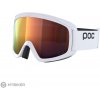 POC Opsin okuliare, hydrogen white/partly sunny orange