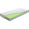 BENAB, Matrac BENAB FLORA BIO PLUS, 200 x 180 cm, ALOE VERA