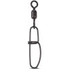 Unicat Obratlík S Karabinkou Camou Power Cross Lock Swivel 51,5 mm 94 kg 5 ks