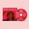 Poliça, Polica - Dreams Go CD, CD
