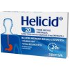 Helicid 20 cps dur 20 mg (blis.) 1x14 ks
