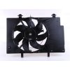 Ventilátor chladenia motora NISSENS 323mm, 288W, 12V 85768 EAN: 5707286388956