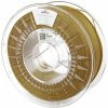 Spectrum 3D Premium PLA, 1,75mm, 1kg, 80005, golden line