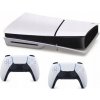 Herná konzola SONY PlayStation 5 s mechanikou + 2 ovládače DualSense PS5