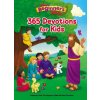 Beginner's Bible 365 Devotions for Kids