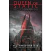 Queen of Static (Matthew Kressel)(Brožovaná)