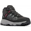 Columbia Dámske turistické topánky PEAKFREAK RUSH™ MID OUTDRY™ Farba: Dark Grey, Deep, Veľkosť: 39
