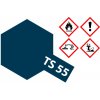 Farba v spreji Tamiya - TS-55 Dark Blue Gloss 100ml