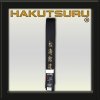 HakutsuruEquipment - Čierne - Sensei Shotokan-Ryu