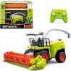 Sparkys RC Kombajn so svetlom a zvukom 1:24