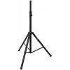 Omnitronic LCK-2, reproduktorový stojan, černý