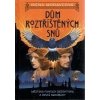 Dům roztříštěných snů - Moravcová Irena