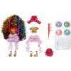 MGA Rainbow High Rainbow Shimmers Iris rainbow