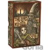 Titan Books Lord of the Rings Tarot and Guidebook