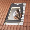 Lemování Velux EW 1000 pro výměnu střešního okna UK08 134 x 140