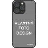 Picasee ULTIMATE CASE pro Apple iPhone 13 Pro - Vlastný design/motiv