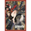 Gardners Komiks Delicious in Dungeon Vol. 7 ENG