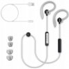 PHILIPS TAA4205BK ŠPORTOVÉ SLÚCHADLÁ, VODEODOLNÉ, BLUETOOTH, SNÍMAČ PULZU