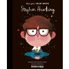 Stephen Hawking - Mali ljudi, Veliki snovi (Maria Isabel Sanchez Vegara)(Brožovaná)