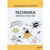 Technika Pracovný zošit pre 5. ročník ZŠ - Kolektív autorov