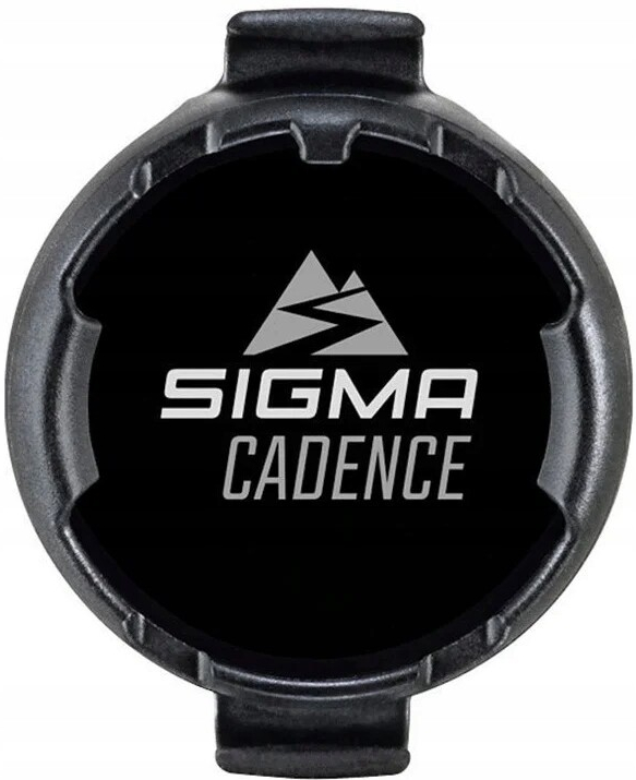 Sigma CAD DUO ANT+BLUETOOTH