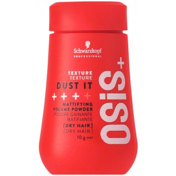 Schwarzkopf Dust It Matující pudr 10 g