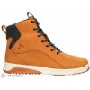 VAUDE UBN Kiruna II Mid STX dámske topánky, silt brown UK 4
