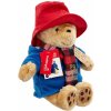 Rainbow Designs Limited Rainbow Plyšový Paddington so šálom veľký