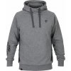 Mikina Rage Voyager Grey Hoody Veľkosť L