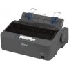 tlačiareň ihličková EPSON LQ-350+II A4/24ihl/300zn, LPT/RS232/USB C11CC25001