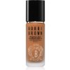 Bobbi Brown Weightless Skin Foundation SPF 15 dlhotrvajúci make-up s hydratačným účinkom odtieň Golden Almond 30 ml