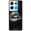 Odolné silikónové puzdro iSaprio - Lips - Infinix Note 30
