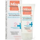 Mixa hydratačný krém 2v1 proti nedokonalostiam Sensitive skin Expert Anti-Imperfection Moisturizing Cream 50 ml