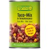 RAPUNZEL Bio směs fazolí sterilovaná Taco-Mix RAPUNZEL 400 g