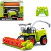 R/C Kombajn 1:24 so svetlom a zvukom
