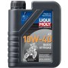 Liqui Moly 3059 Motorový olej Motorbike 4T 10W-40 Basic Offroad - 1L