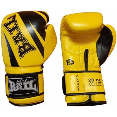 Boxerské rukavice Bail – Heureka.sk