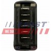 Spínač elektrického otvárania okien FAST FT82226