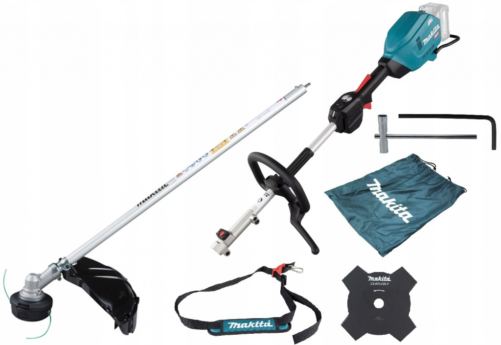 Makita UX01GZ01