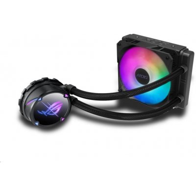 Asus ROG STRIX LC II 120 ARGB 90RC00D1-M0UAY0