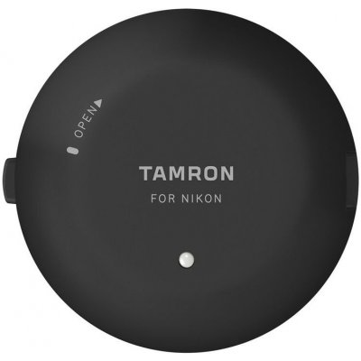 TAMRON TAP-01 Nikon F