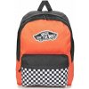 Školský vak BackPack VANS REALM Paprika VN0AUI6ZKF Farba: Orange, Objem: OS VN0A3UI6ZKF1450