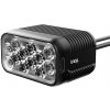 Predné svetlo KNOG Blinder X 2300 lm + 10,000 mAh Battery (Helmet Kit)