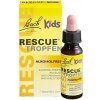 Bachovy originální květové esence (Rescue Pets) 10 ml