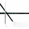 UNIHOC EVOLITE PRO FL 26 white/turq SLIM 104cm L-25