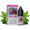 10ml Sweet Mint Drifter Bar Salts e-liquid, obsah nikotínu 20 mg